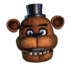Five nights at freddy's 15
