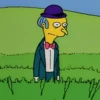 The Simpsons - Faces 1 24