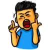 KimLeong-Sticker 20