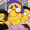 The Simpsons - Faces 2 9