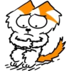 Willi Cat negative Emotions 15