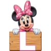 Abecedario💞138🇵🇪Clásica 24