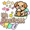 Perrito mensajero 🐶✨ 10
