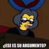 The Simpsons - Quotes 6 22