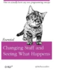 How to actually learn any new programming concept Essential Changing Stuff and Seeing What Happens ○ RLY? @ThePracticalDev