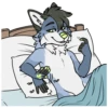 Dusk the dog 24