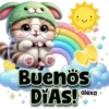 Buenös DIAS! alexa