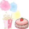 Popcorn🍿💞1🇵🇪Clásica 22