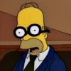 The Simpsons - Faces 2 20