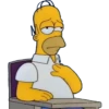 Simpsons 23