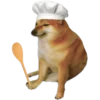 Perrito Sugoi 18