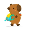A Família Capivara 23