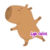 Capibara 😍💕💗 22