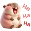 Ha Ha Ha