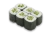 Sushi and rolls 23