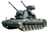 सेना के टैंक 20