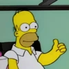 The Simpsons - Faces 2 22
