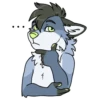 Dusk the dog 25