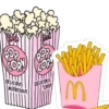 Popcorn🍿💞1🇵🇪Clásica 23