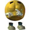 cool emojis 3D 14