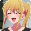 Ruby Hoshino ‣ @animestickersii 25