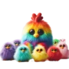 Alle meine Monster 20