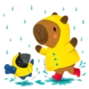 A Família Capivara 24
