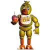 Five nights at freddy's 18