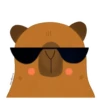 A Família Capivara 25