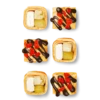 Sushi and rolls 24
