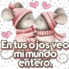 Lovely Mouses 🌷🐭🧀 16