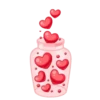Amor🥰💞17🇵🇪Clásica 24