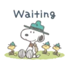 Snoopy Loves 2 💖 C☆ 14