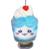 Gelo Azul