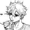 Seishiro Nagi | Blue Lock 24