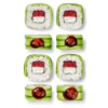Sushi and rolls 26