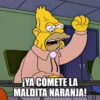 The Simpsons - Quotes 6 27