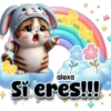 alexa Si eres!!!