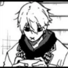 Seishiro Nagi | Blue Lock 25