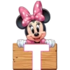 Abecedario💞138🇵🇪Clásica 30