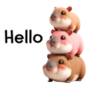 Hello
