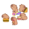 Capibara 😍💕💗 26