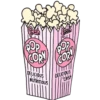 Popcorn🍿💞1🇵🇪Clásica 25