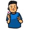 KimLeong-Sticker 26