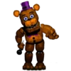 Five nights at freddy's 19