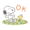 Snoopy Loves 1 💖 C☆ 17