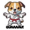 Dog Dojo 12