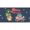 MERRY CHRISTMAS