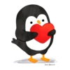 The Penguins Family 7