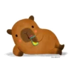 A Família Capivara 28